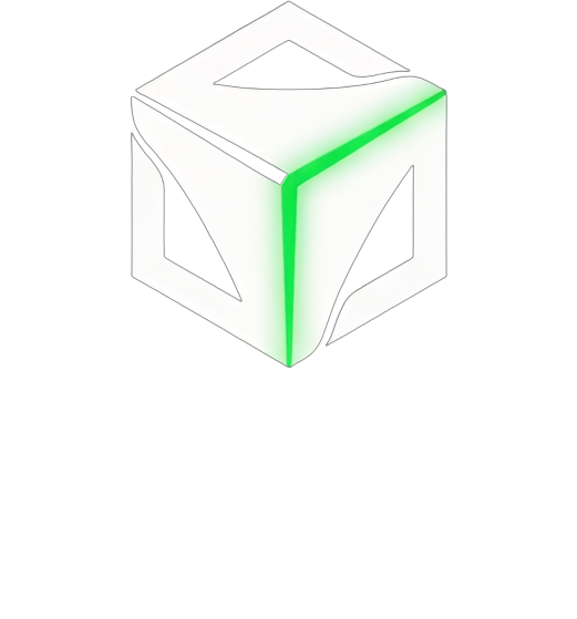 Divergence Labs tall logo