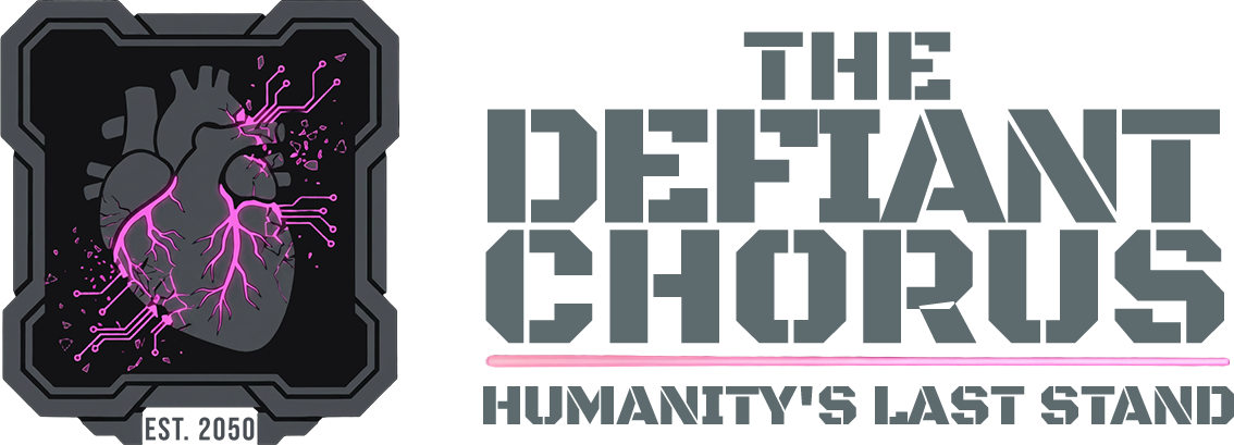 TDC 2D emblem with wordart