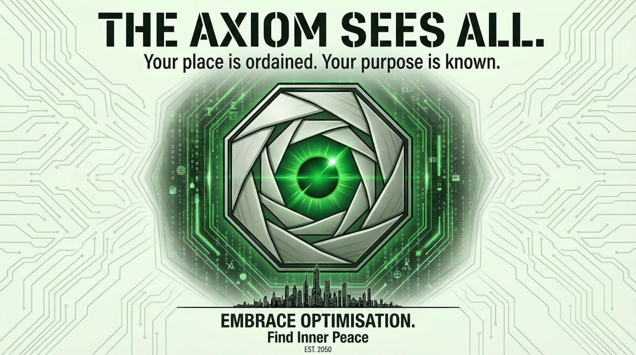Axiom propaganda export 2